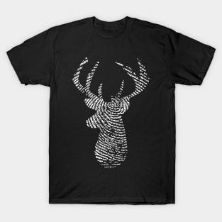 Deer T-Shirt